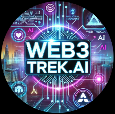 Web3 Trek Logo